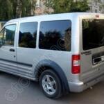 FORD CONNECT 2008 HURDA BELGELİ