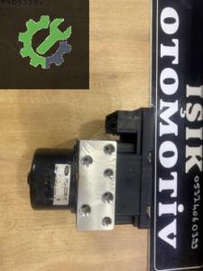FORD CONNECT 2M51-2C285-AF abs beyni çıkma orjinal sökme
