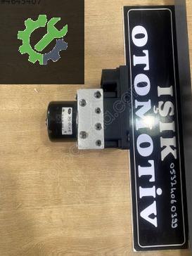 Ford Tourneo Connect ABS Beyni (Modül) 2M51-2M110-EE çıkma parça
