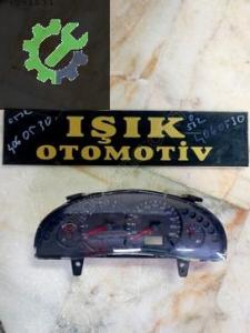 FORD CONNECT 2T1F-10849-CH GÖSTERGE PANELİ KM SAATİ
