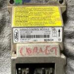 Çıkma Ford Airbag Beyni 2T1T14B321AB