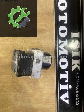 Ford Tourneo Connect ABS Beyni (Modül) 6543-2M118-AA çıkma parça