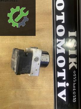 Ford Tourneo Connect ABS Beyni (Modül) 6543-2M118-AA çıkma parça