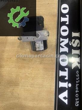 Ford Tourneo Connect ABS Beyni (Modül) 6543-2M118-AA çıkma parça