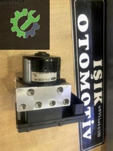 FORD CONNECT 6T16-2C285-AA abs beyni çıkma orjinal sökme