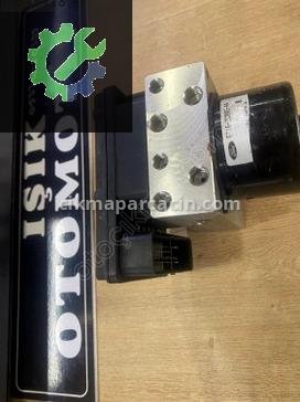 Ford Tourneo Connect ABS Beyni (Modül) 6T16-2C285-AA çıkma parça