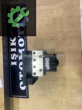 Ford Tourneo Connect ABS Beyni (Modül) 6T16-2C285-AA çıkma parça