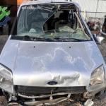 Ford Connect 75 HP Çıkma Yedek Parçaları