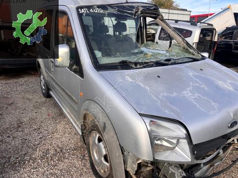 Ford Tourneo Connect Yedek Lastik çıkma parça
