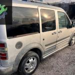 Ford Connect 75 HP Çıkma Yedek Parçaları