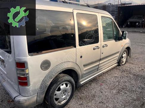 Ford Tourneo Connect Yedek Lastik çıkma parça