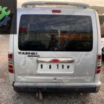 Ford Connect 75 HP Çıkma Yedek Parçaları