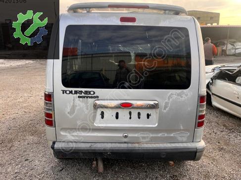 Ford Tourneo Connect Yedek Lastik çıkma parça
