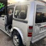 Ford Connect 75 HP Çıkma Yedek Parçaları