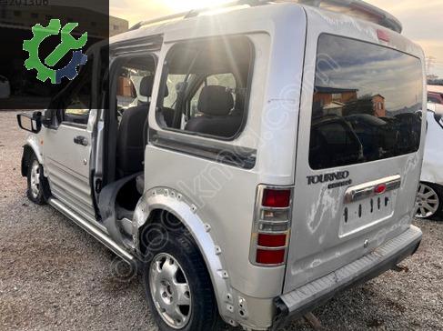 Ford Tourneo Connect Yedek Lastik çıkma parça