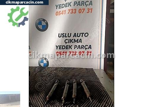 Ford Tourneo Connect Enjektör çıkma parça