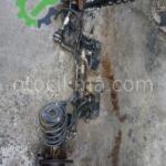 Ford Connect 75lik Aks hatasız orjinal çıkma