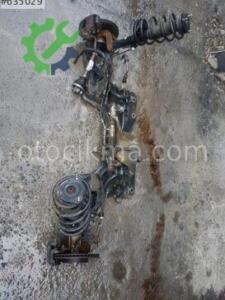 Ford Connect 75lik Aks hatasız orjinal çıkma