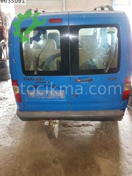 Ford Transit Connect Bagaj Kapağı çıkma parça