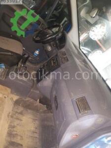 Ford Connect 75lik Dolu torpido hatasız orjinal çıkma