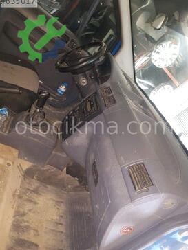 Ford Transit Connect Torpido çıkma parça