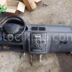 Ford Connect 75lik Dolu torpido hatasız orjinal çıkma