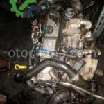 Ford Connect 75lik Enjektör hatasız orjinal çıkma