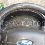 Ford Connect 75lik Kilometre gösterge saati