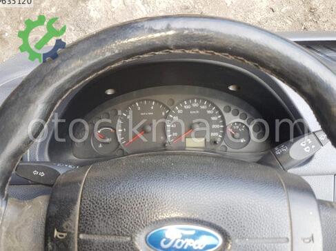 Ford Tourneo Connect Gösterge çıkma parça