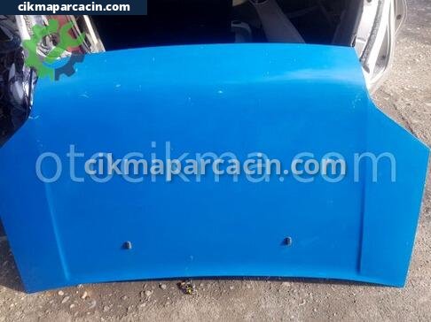 Ford Transit Connect Ön Kaput çıkma parça