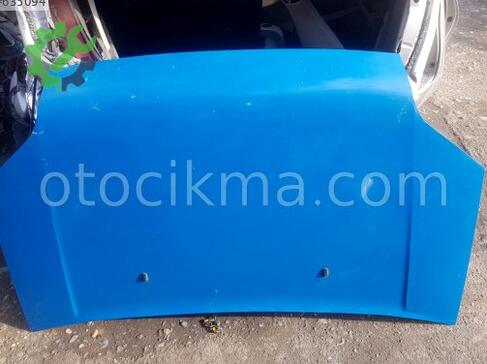 Ford Transit Connect Ön Kaput çıkma parça