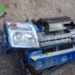 Ford Connect 75lik Ön panjur hatasız orjinal çıkma
