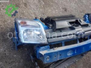 Ford Connect 75lik Ön panjur hatasız orjinal çıkma