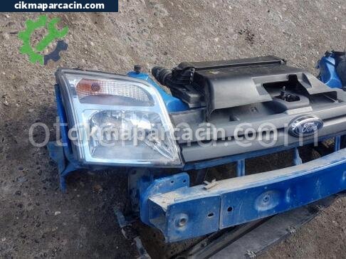 Ford Transit Connect Ön Panjur çıkma parça