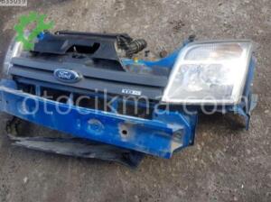 Ford Connect 75lik Sağ ön far hatasız orjinal