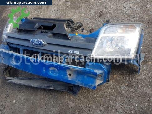 Ford Transit Connect Sağ Ön Far çıkma parça