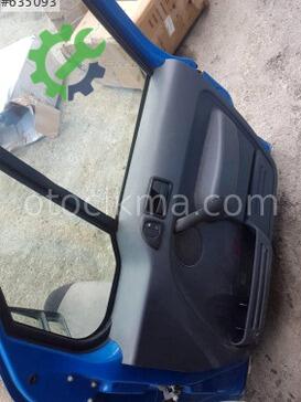 Ford Tourneo Connect Kapı Döşemesi çıkma parça