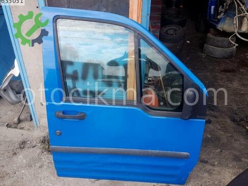 Ford Transit Connect Sağ Ön Kapı çıkma parça