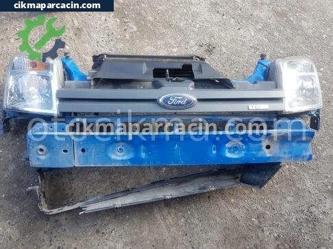 Ford Festiva Sol Ön Far çıkma parça