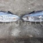 Ford Connect 75lik Sol ön far hatasız orjinal çıkma