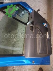 Ford Connect 75lik Sol ön kapı döşemesi hatasız orjinal çıkm
