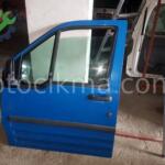 Ford Connect 75lik Sol ön kapı hatasız orjinal