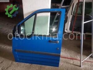 Ford Connect 75lik Sol ön kapı hatasız orjinal