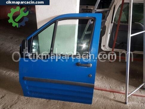 Ford Transit Connect Sol Ön Kapı çıkma parça