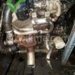 Ford Connect 75lik Turbo hatasız orjinal çıkma