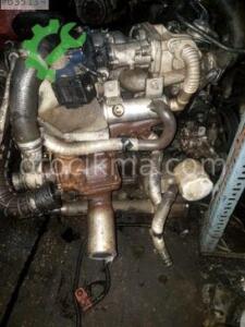 Ford Connect 75lik Turbo hatasız orjinal çıkma