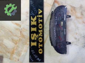 FORD CONNECT 7T1T-10849-CA 2 GÖSTERGE PANELİ KM SAATİ