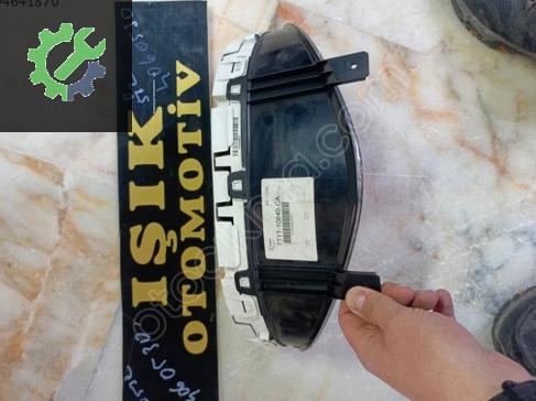 Ford Tourneo Connect Gösterge Paneli 10849 çıkma parça