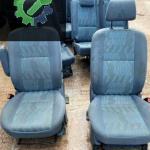 Ford connect 8 kişilik koltuk takımı 2003-2013 çıkma orjinal