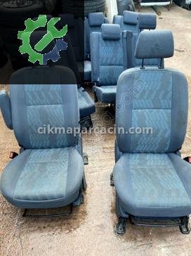 Ford Tourneo Connect Koltuk çıkma parça